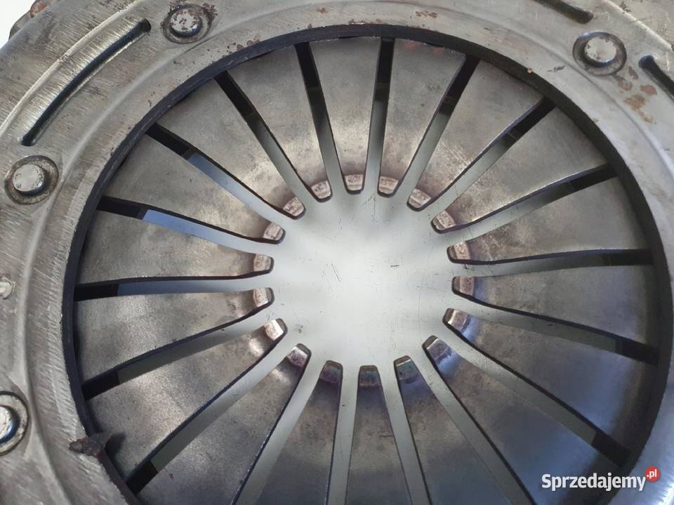 Ford C lift 16 TDCI SPRZĘGŁO Tarcza docisk osobowe Chełm