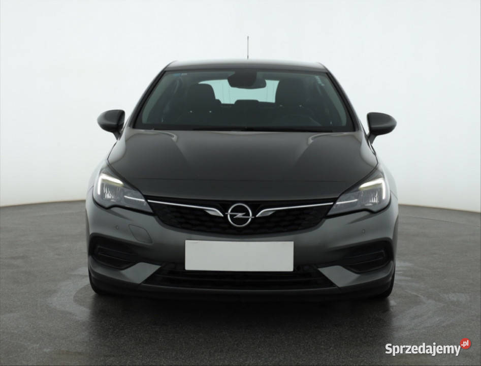 Opel Astra 12 Turbo podgrzewane fotele mazowieckie Piaseczno sprzedam