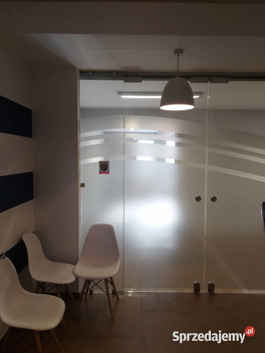 Do wynajęcia lokal 55m2 w Nowym Targu Nowy Targ