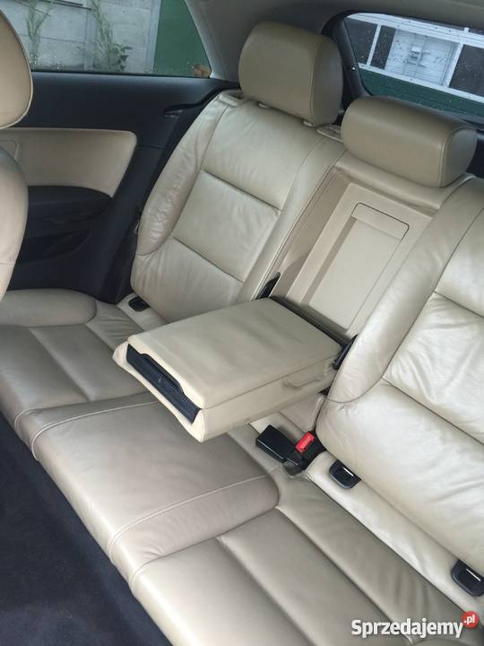 Audi A3 Czarny Mat Carbon manualna