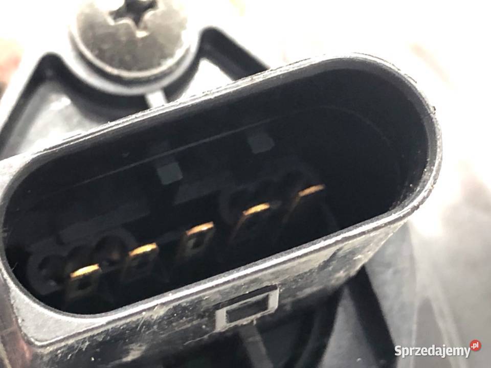 PRZEPŁYWOMIERZ VW BEETLE 06A906461 19 90 9810