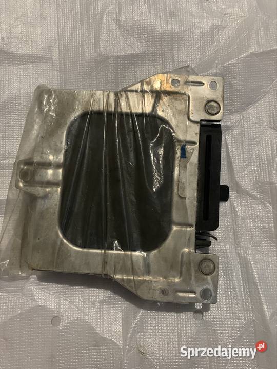 Sterownik silnika BMW e28 e24 osobowe Mszana