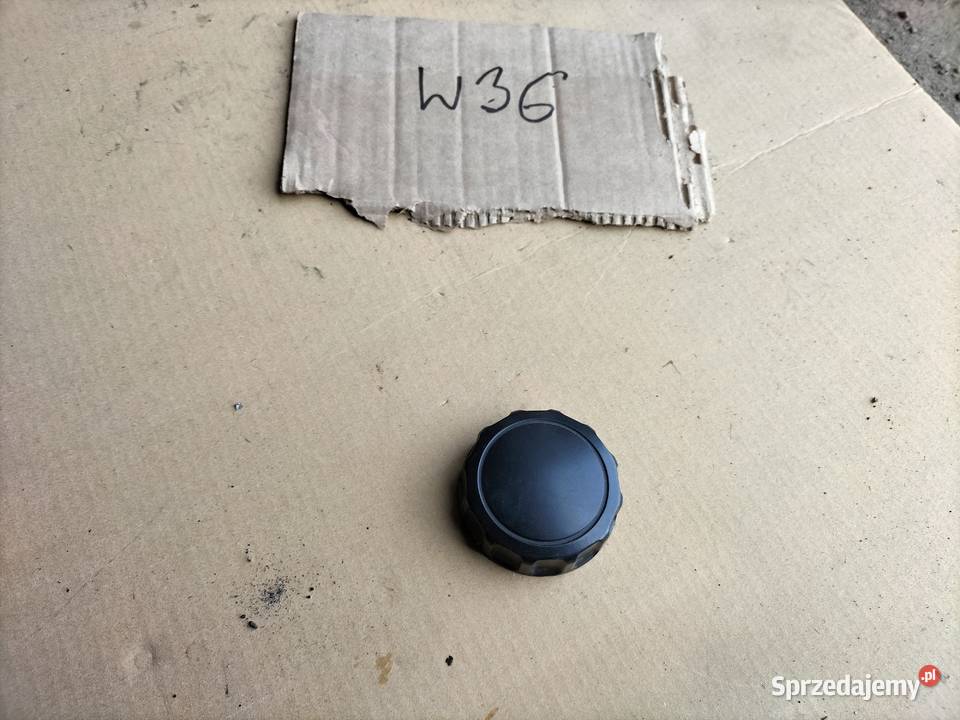 VW VENTO GOLF 3 357881671 POKRĘTŁO MECHANIZMU Kamień-Kolonia