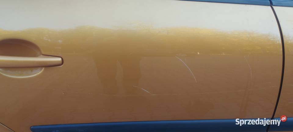 Peugeot 207 14 5d Nowy Sącz