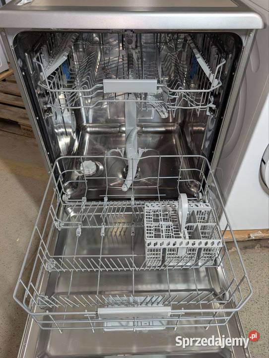 Indesit DFO 3C23 A X Zmywarka 60 wolnostojąca 14 Rzeszów