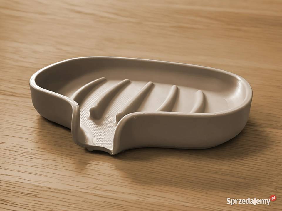 Mydelniczka Samowysychająca Plastikowa z Siedlce sprzedam