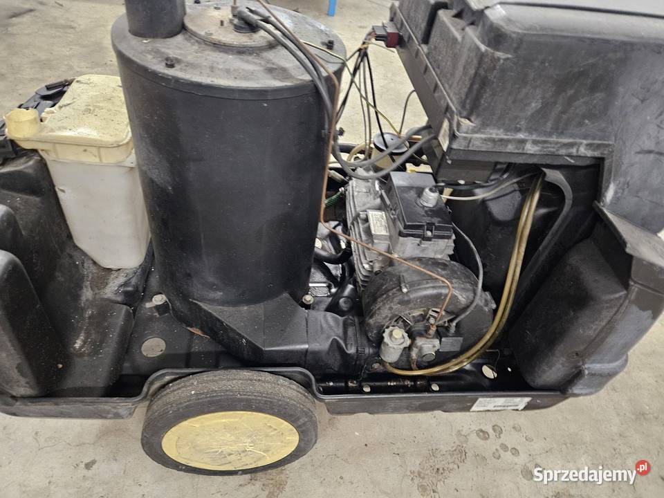 Myjka ciśnieniowa karcher hds 895 Proszowice