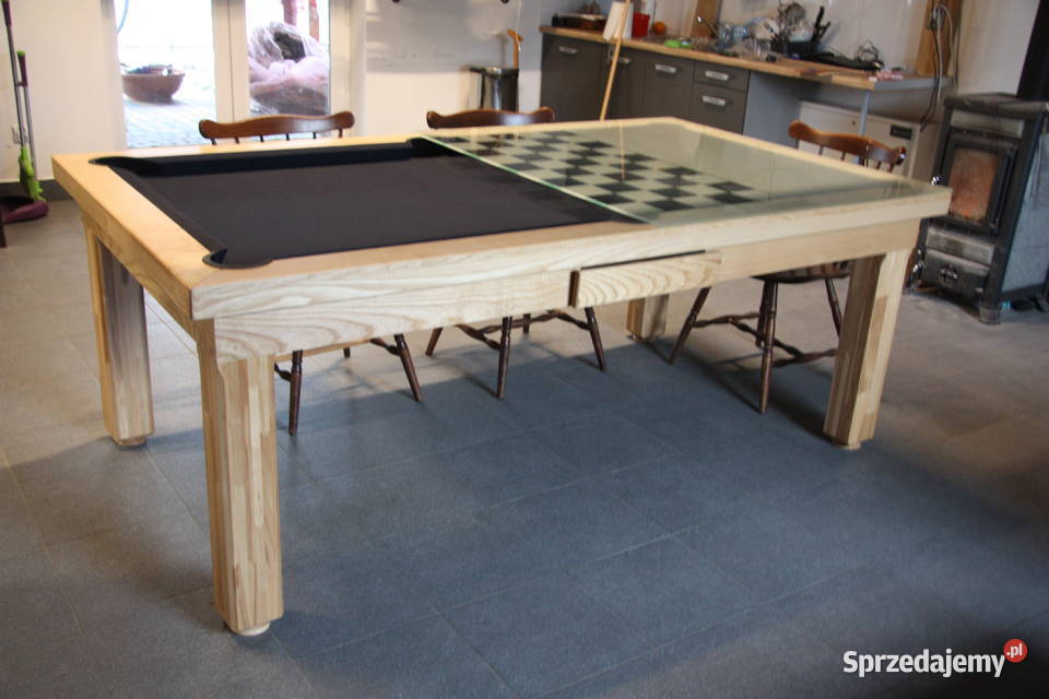 Stół bilardowy Pronto 7 stóp Wasilków