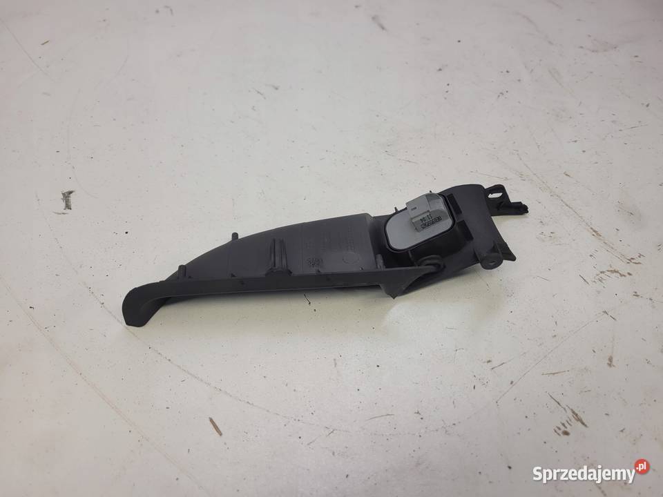 RĄCZKA UCHWYT PRZEŁĄCZNIKÓW AUDI A3 8P 8P3959557 Przystajń