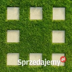 Garaż blaszany 4x6 na rąbek grafitowy dach małopolskie sprzedam