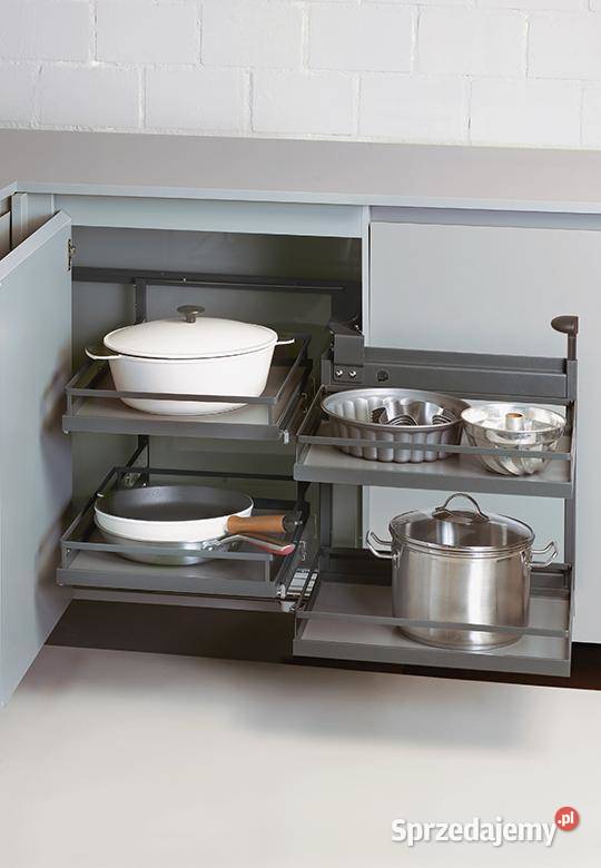 Magic Corner Comfort ARENA Style 900 450 prawy Tomaszów Mazowiecki