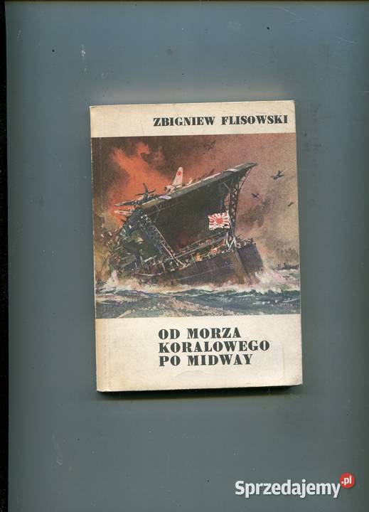 Morza Koralowego Midway Flisowski Szczecin