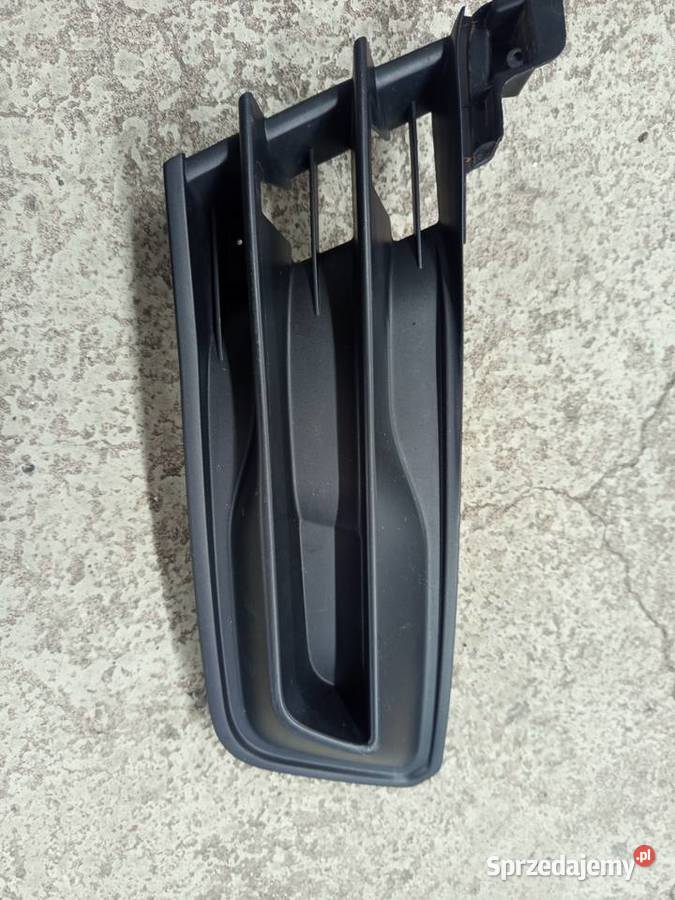 Kratki zderzaka captur lift 1317 orginalne podkarpackie Rzeszów