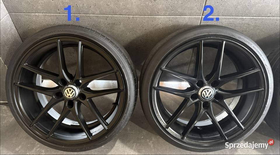 19 VW Golf 7 Audi A3 Skoda Octavia Mercedes w204 Lubasz