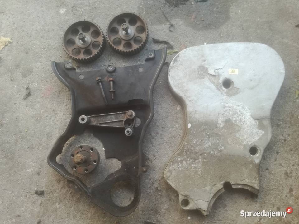 rozrząd kpl c20xe c20let astra gsi calibra nowy Jastrzębie-Zdrój