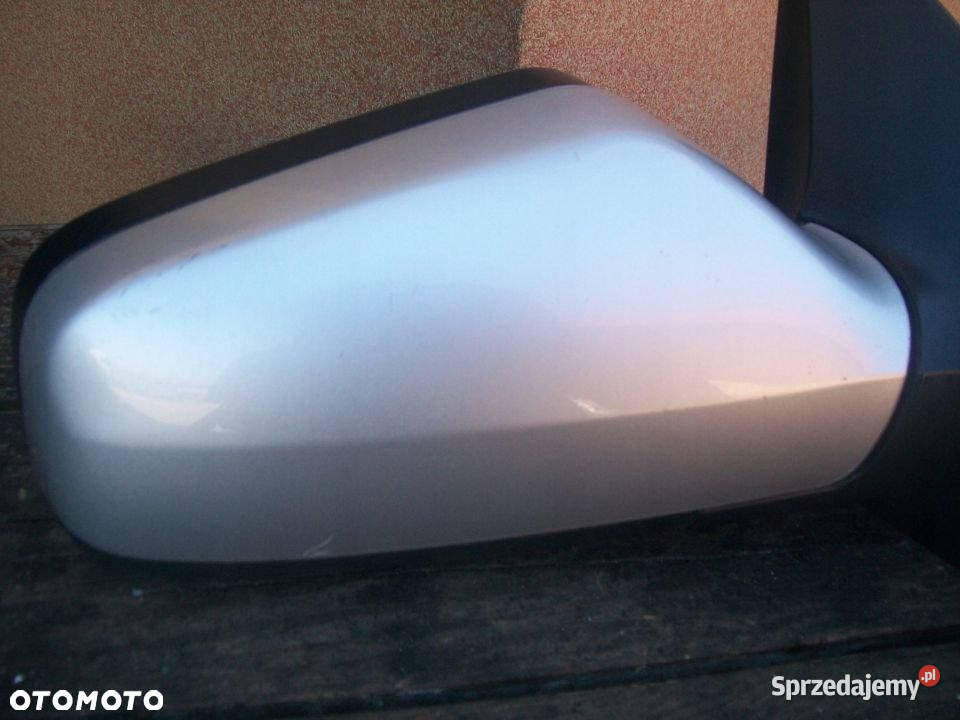 Lusterko prawe OPEL Astra II g europa Radom