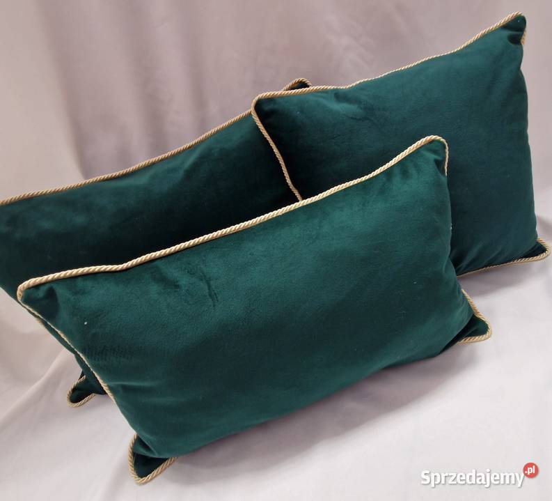 Poduszki śląskie Tarnowskie Góry