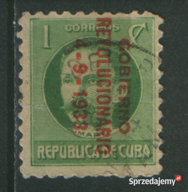 Zn Kuba Mi wykaz w opisie kas Gliwice