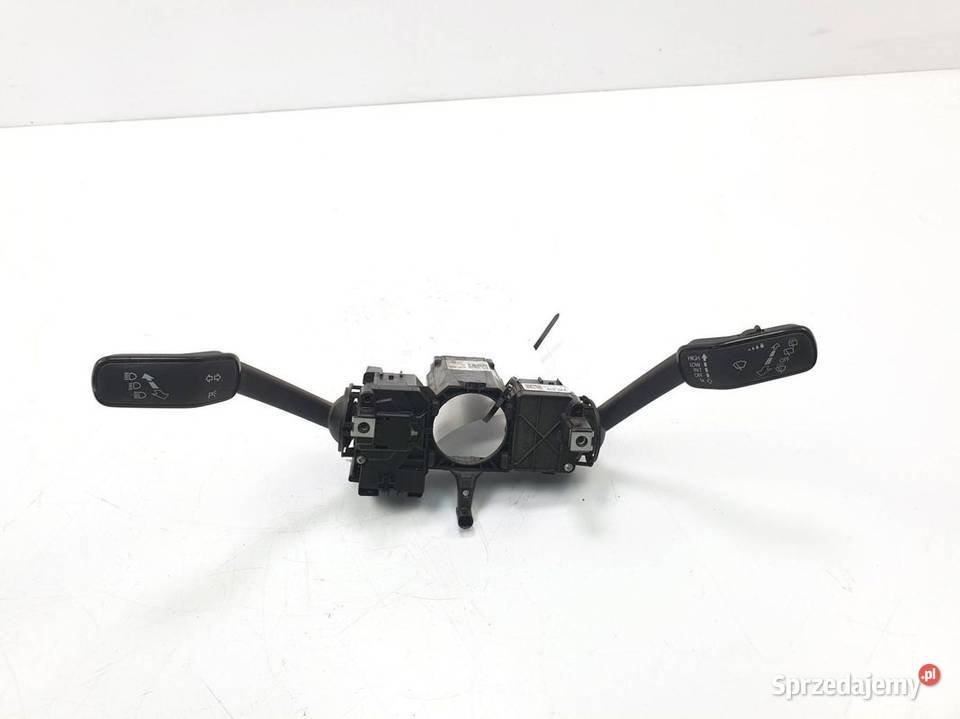 PRZEŁĄCZNIK ZESPOLONY SEAT IBIZA IV 6C0953513 Lipno