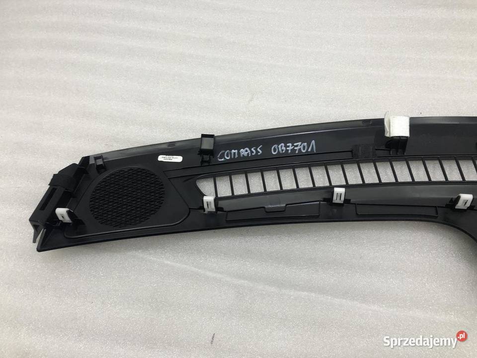PODSZYBIE JEEP COMPASS II 5zt73trmaa