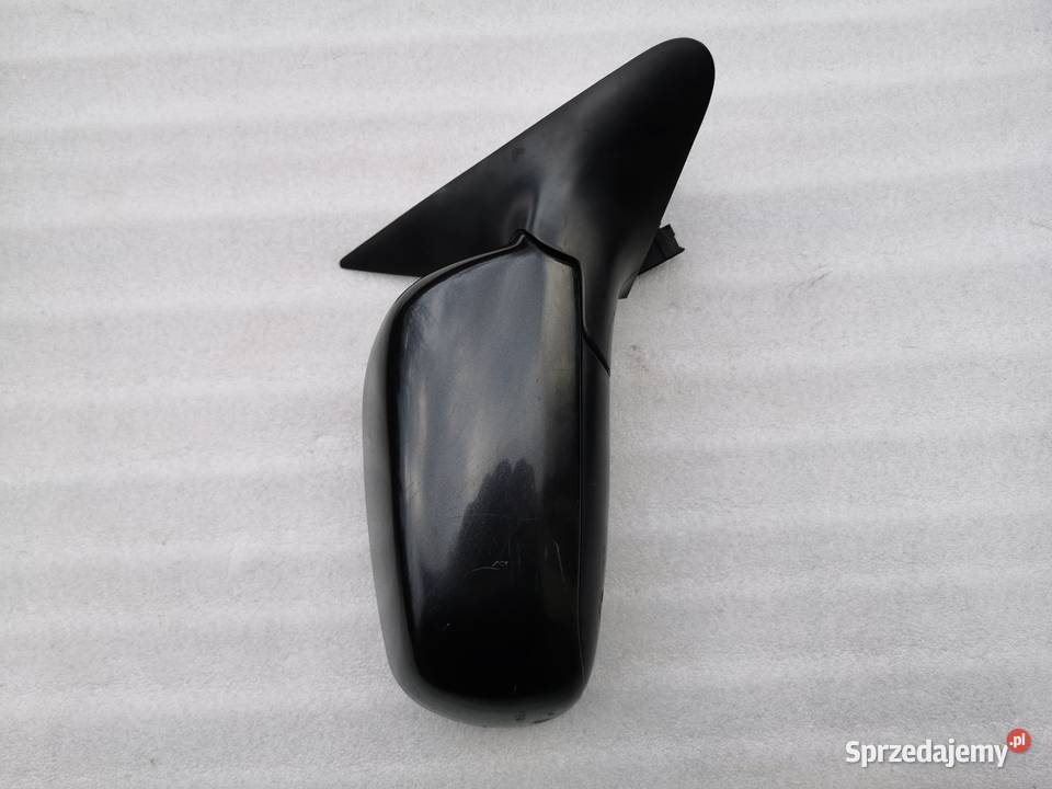 Lusterko Zewnętrzne Prawe Skoda Octavia I Lift Wyszków