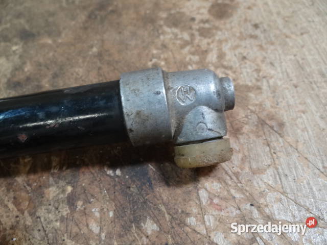 pompka HW MZ TS ETS Simson 30 org DDR Pozostałe