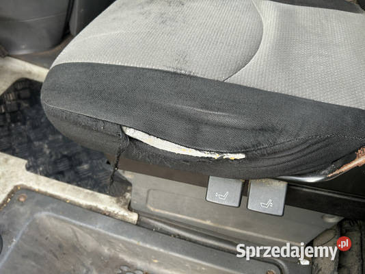 IVECO Daily 35t rozmiar 35 s11 Iveco Rzeszów