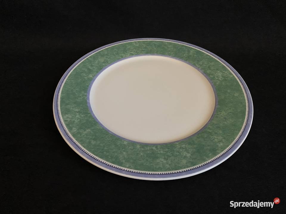 Talerz płaski Villeroyboch Switch 3 Costa Chełm