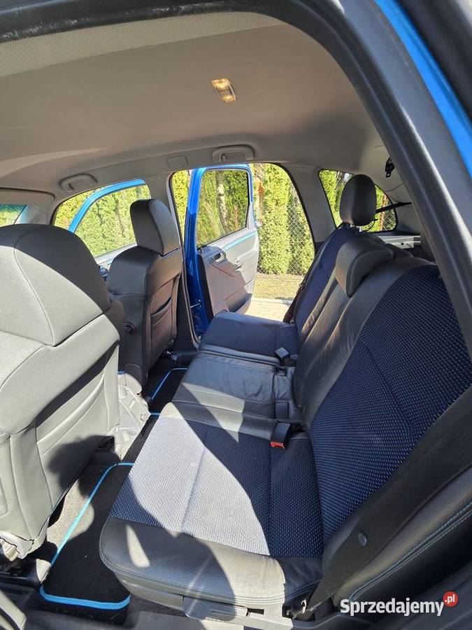 Opel Meriva OPC 16 180 2006 Benzyna Zadbany Kraków