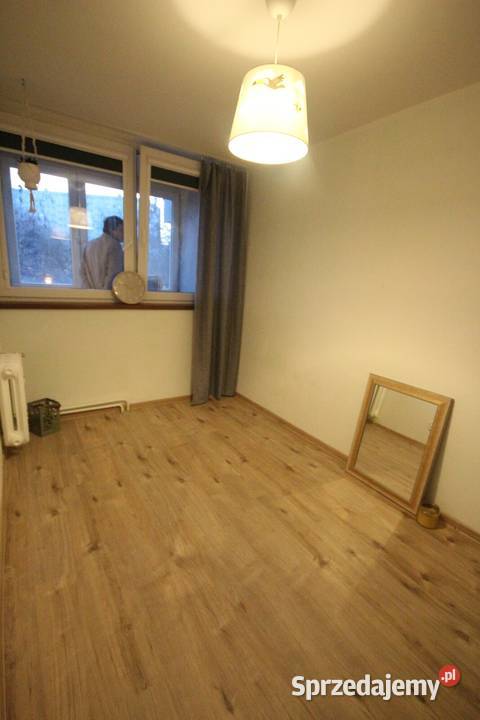 3pok 57met Jeleniej PEŁEN ROZKŁADBALKON Wrocław Liczba pokoi 3