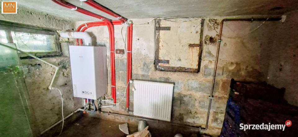 sprzedaży działki 342 metry Brody