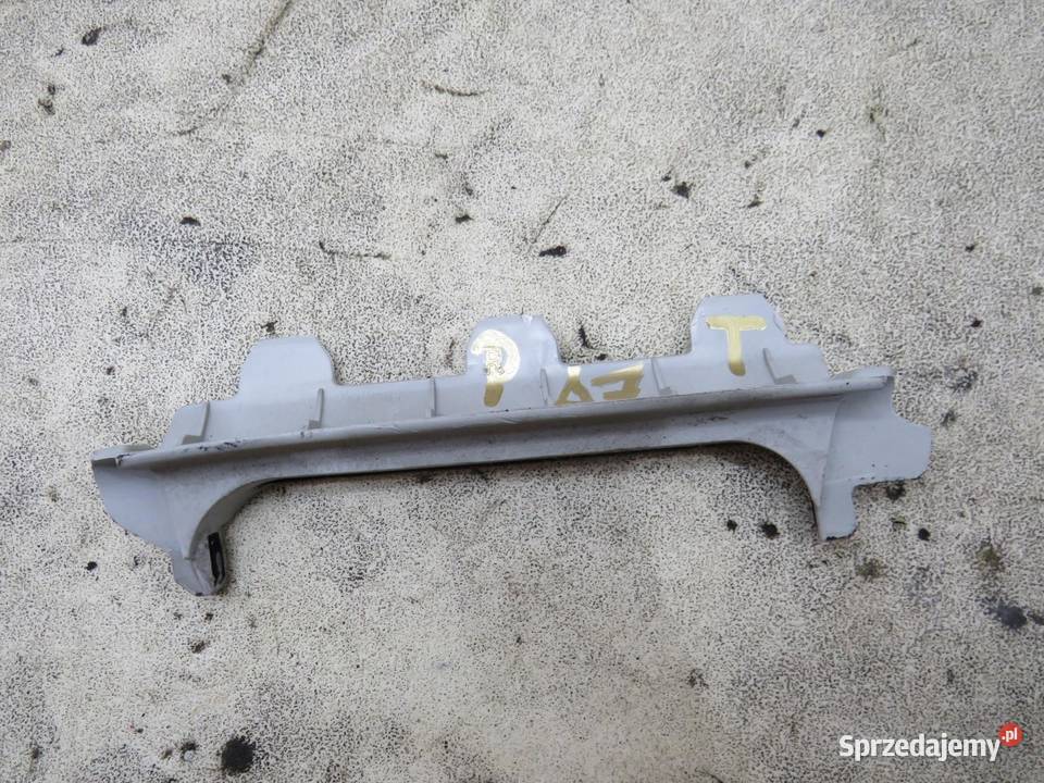 OSŁONA LEWY PRAWY TYŁ AUDI A7