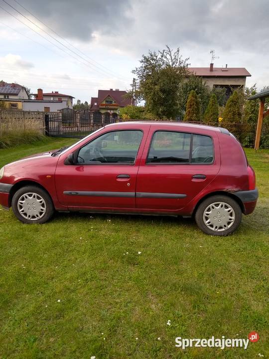 samochód osobowy Konopiska