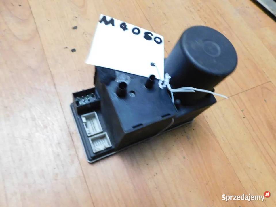 audi A4 pompka centralnego 8L0862257H M4060 śląskie Żory