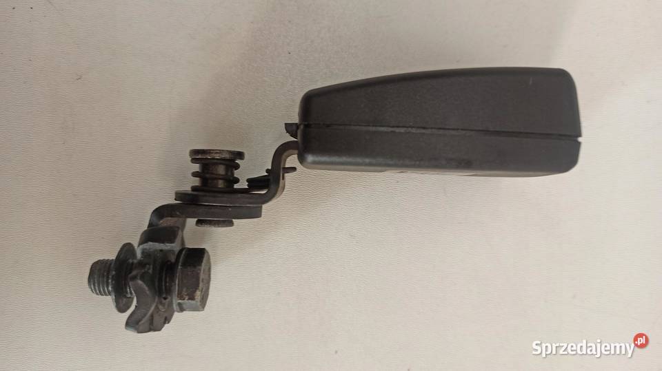 ZAPINKA PASA TYŁ AUDI A4 A5 8T0857739H sprzedam