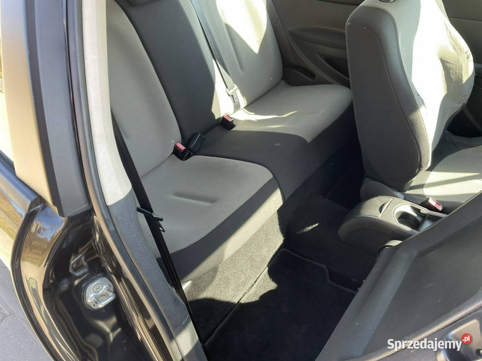 Citroen C4 Citroen C4 14 benzyna 88 Gostyń