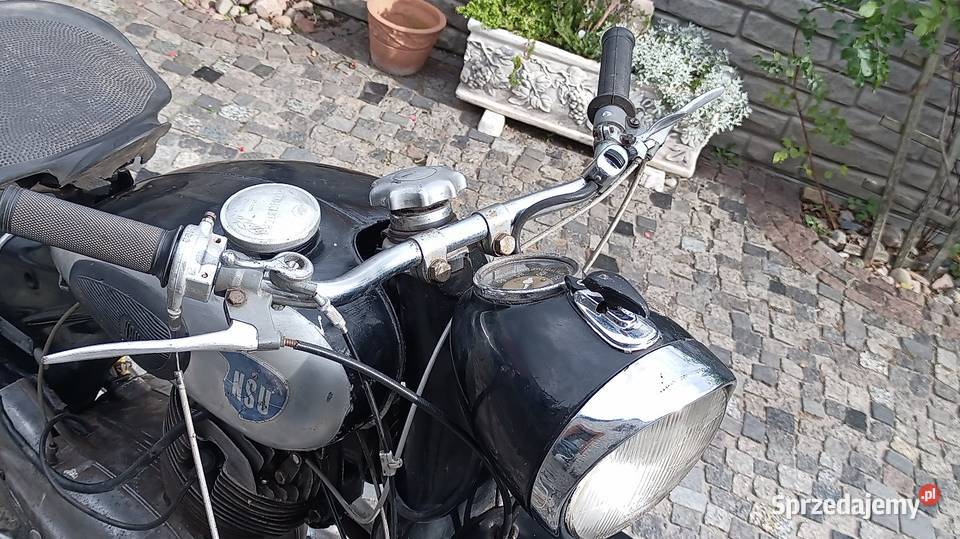 NSU OSB 251 lubuskie Osiecznica