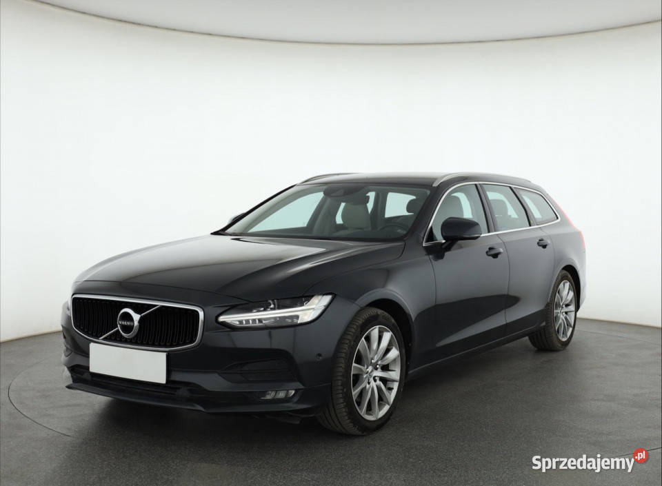 Volvo V90 D4 AWD automatyczna V90 Piaseczno