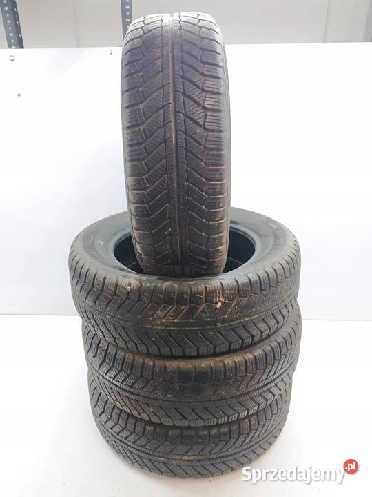 4x OPONA ZIMOWA POINT S WINTER 20555R16 3123770
