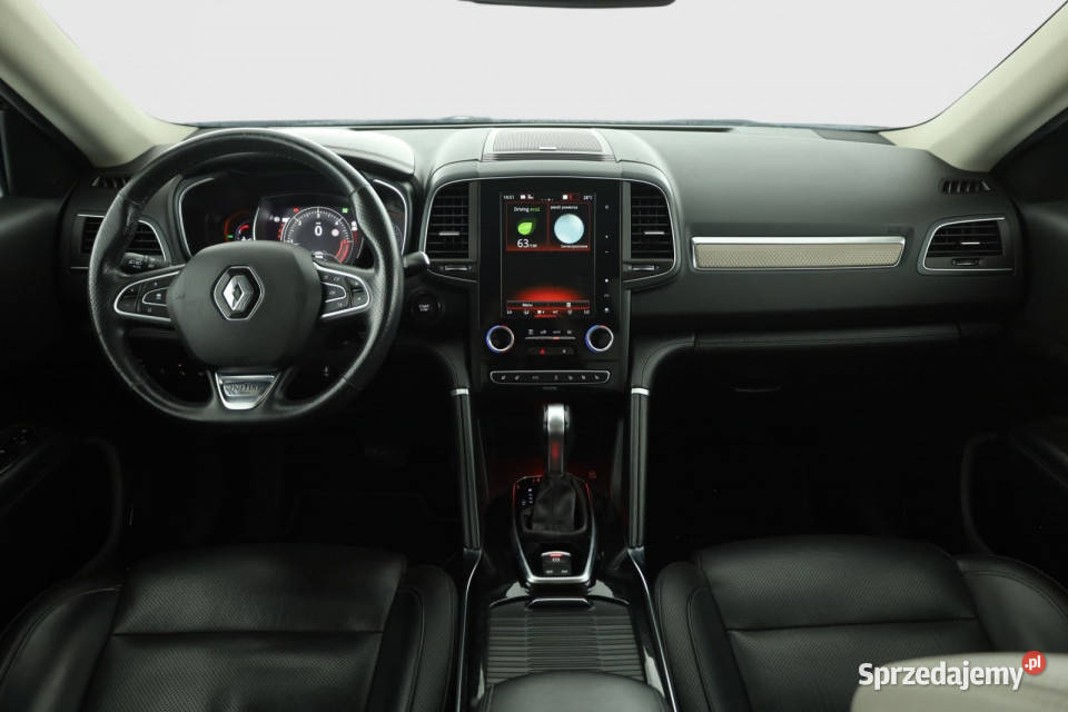 Renault Koleos 20 dCi Katowice