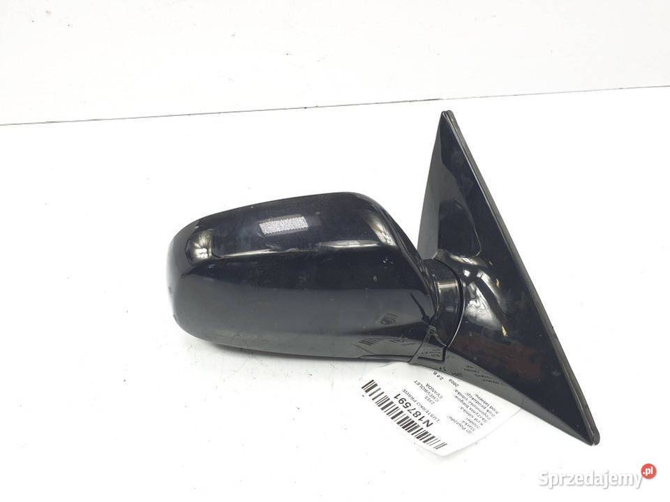 LUSTERKO PRAWE CHEVROLET EVANDA 11 PIN osobowe Lipno