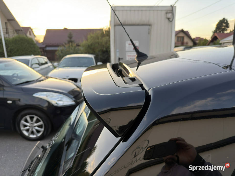 Renault Twingo RatyZamiana Gwarancja bogato małopolskie