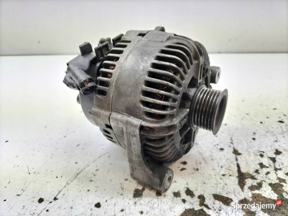 ALTERNATOR 7540990 44 V8 Bmw Seria 6 II 20032010 osobowe świętokrzyskie