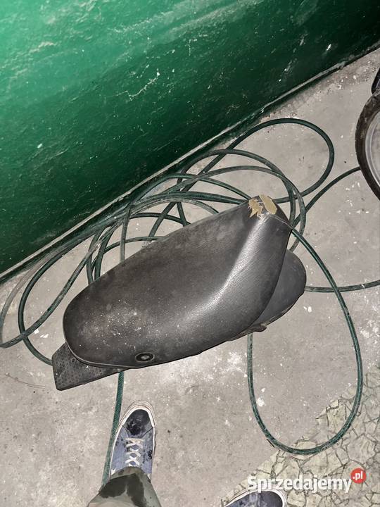 Piaggio free 50 zarejestrowany Motoryzacja Końskie