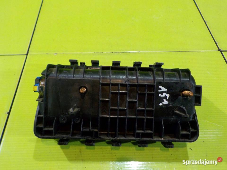 PEUGEOT 308 I 09 AIRBAG poduszka pasazera