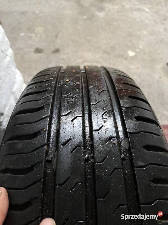 Komplet 4 kół alufelgi 15 Mercedes 5x112 Opony Gorzów Wielkopolski