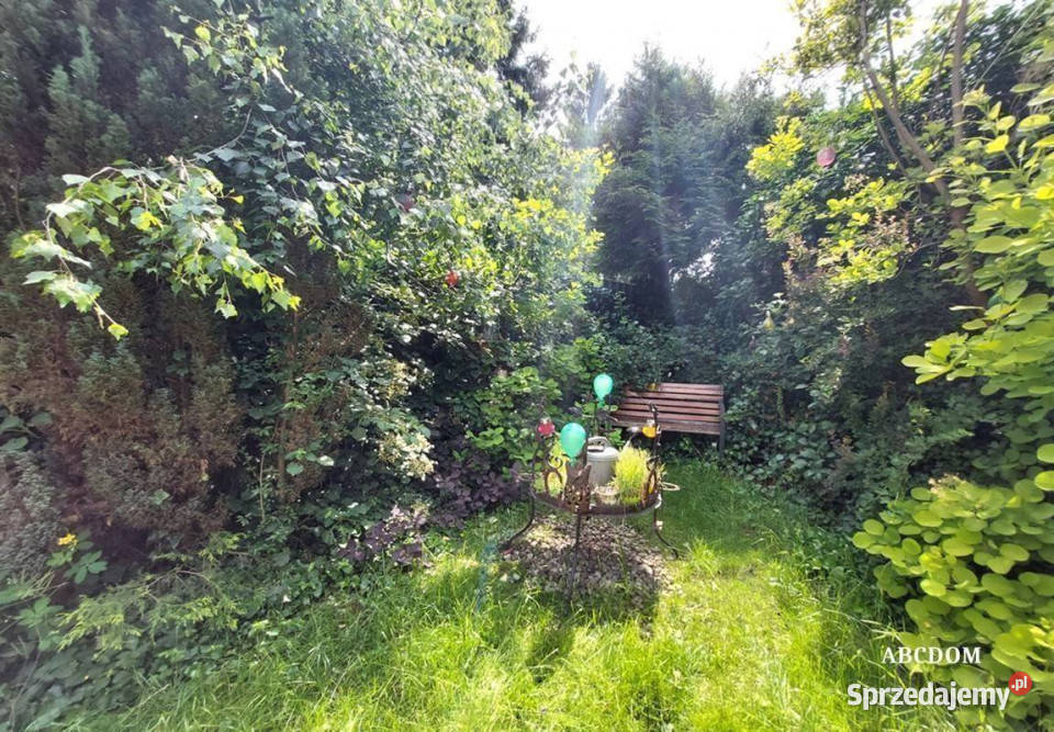 Do wynajęcia dom na cele biurowe Kraków sprzedam