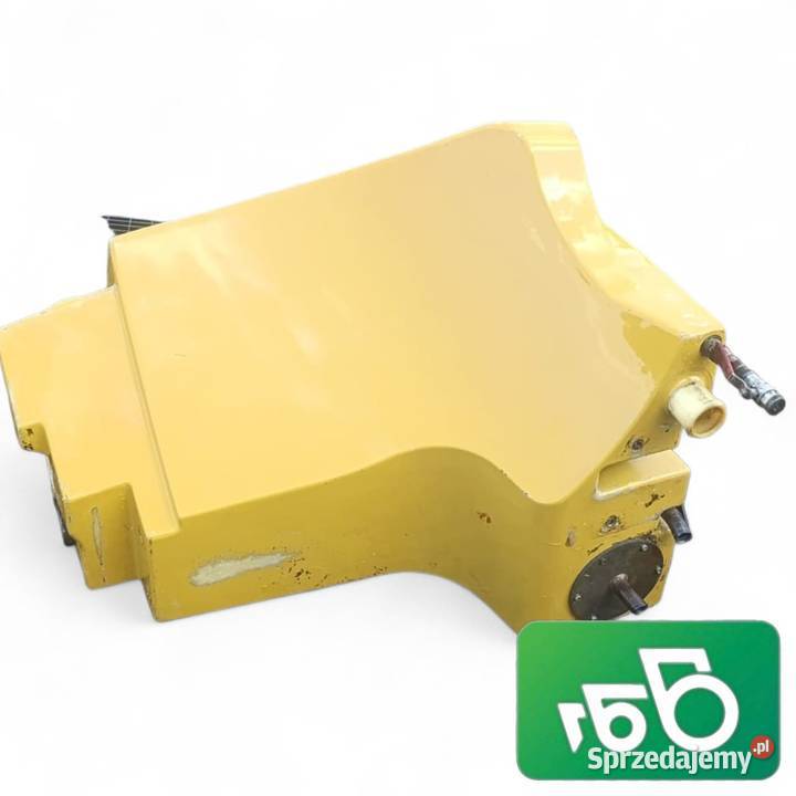 Zbiornik oleju hydraulicznego 2162258 CAT TH220B
