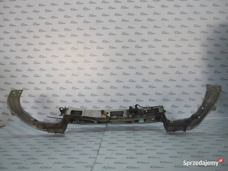 COMBO D DOBLO II 13r pas przód zawór