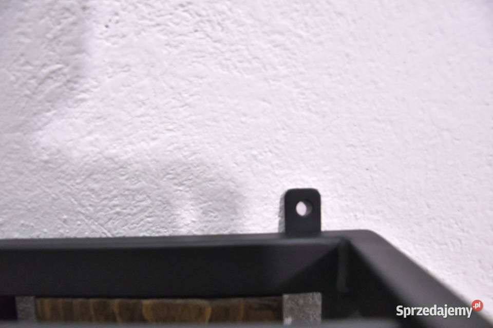 Wieszak garderoba do przedpokoju rękodzieło w 27.5cm Dzierżoniów sprzedam